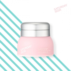 「デイリーモイスチャーライジングクリーム（株式会社HNB Inc）」の商品画像