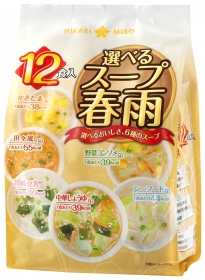 選べるスープ春雨の商品画像