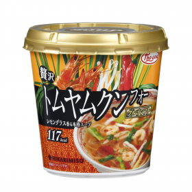 「Pho you 贅沢トムヤムクンフォー（ひかり味噌株式会社）」の商品画像の1枚目
