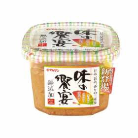 味の饗宴 無添加生 750ｇの商品画像
