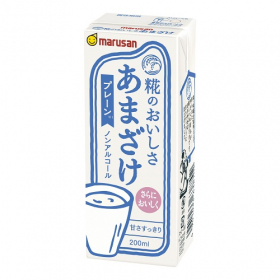 「あまざけ」シリーズの商品画像