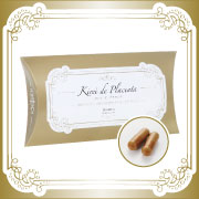 キレイ・デ・プラセンタ サプリメント 10粒（トライアル）の商品画像