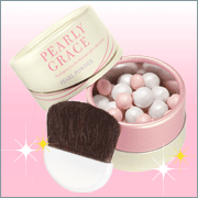 「パーリィグレイス　パールパウダー（株式会社フューチャーラボ）」の商品画像