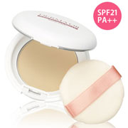 デルマQ2薬用ホワイトエッセンスCパクトEXの口コミ（クチコミ）情報の商品写真