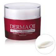 「デルマQ2ディープナイトリペアクリーム（株式会社フューチャーラボ）」の商品画像