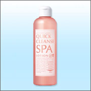 「クイッククレンズスパローション（株式会社フューチャーラボ）」の商品画像