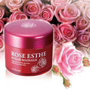 フューチャーラボ　ローズエステシュガーマッサージの口コミ（クチコミ）情報の商品写真