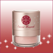 「シークレットマジーク　エッセンスチーク（株式会社フューチャーラボ）」の商品画像