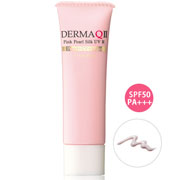 「デルマQ2ピンクパールシルクUVR（株式会社フューチャーラボ）」の商品画像