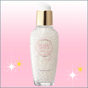 パーリィグレイス　パールモイストヴェールの口コミ（クチコミ）情報の商品写真