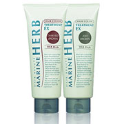 「ヘアボーテマリンハーブヘアカラートリートメント（株式会社フューチャーラボ）」の商品画像