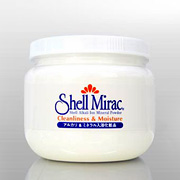「シェルミラックバスパウダー（環境・健康・美の魂の商材屋）」の商品画像