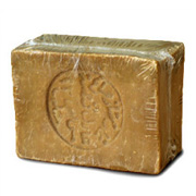 アレッポの石鹸（ノーマルタイプ）の商品画像