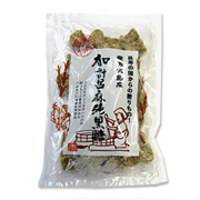 伝統400年の幻のかけろま島の純黒糖の商品画像