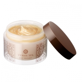 ヴィーナススパ インバスボディトリートメント 190gの口コミ（クチコミ）情報の商品写真