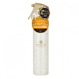 「ヴィーナススパ カプセルヘアフレグランス 150mL（株式会社フィッツコーポレーション）」の商品画像の2枚目