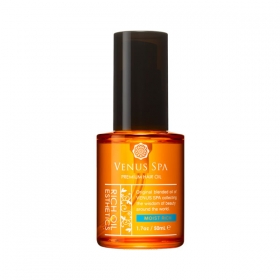 「ヴィーナススパ ヘアオイル 50mL（株式会社フィッツコーポレーション）」の商品画像