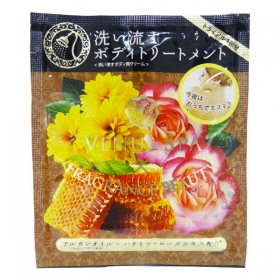 ヴィーナススパ インバスボディトリートメント トライアル1回分 20gの商品画像