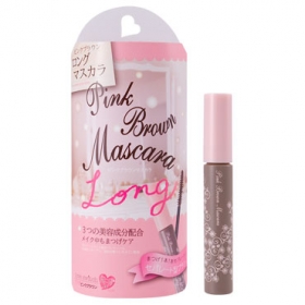 ラブスイッチ ピンクブラウン ロングマスカラ 7.3gの商品画像