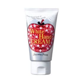 スノーホワイトプリンセス ホワイトハンドクリーム 50gの商品画像
