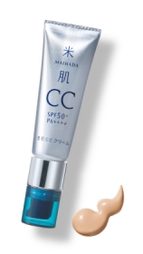 澄肌CCクリームの商品画像