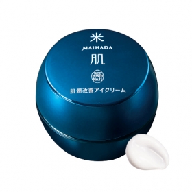 「肌潤改善アイクリーム＜医薬部外品＞（コーセープロビジョン株式会社　米肌）」の商品画像