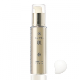 「活潤リフトエッセンス（コーセープロビジョン株式会社　米肌）」の商品画像の1枚目