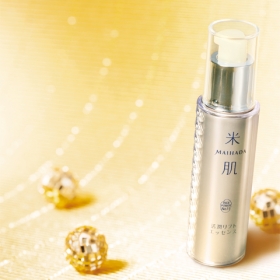 「活潤リフトエッセンス（コーセープロビジョン株式会社　米肌）」の商品画像の2枚目