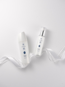 澄肌美白化粧水／澄肌美白エッセンスの商品画像