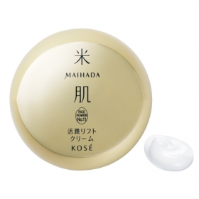 活潤リフトクリームの商品画像