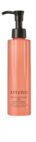 株式会社アテニアの取り扱い商品「スキンクリア クレンズ オイル アロマタイプ（ピースフルオレンジの香り）」の画像