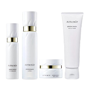 ドレススノー エイジングケアライン 4点セットの商品画像