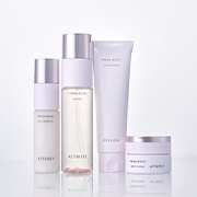 株式会社アテニアの取り扱い商品「プリマモイスト 4点セット」の画像