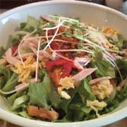 「夏の一押しメニュー【冷やし坦々麺！！】（和風中華　てんてん）」の商品画像