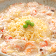 「てんてんあんかけチャーハン（和風中華　てんてん）」の商品画像