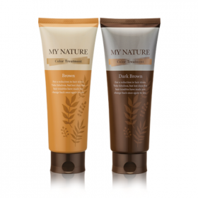 「オールインワンカラートリートメント(白髪用)（株式会社レッドビジョン）」の商品画像