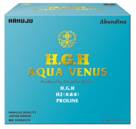 H.G.H AQUA VENUSの商品画像