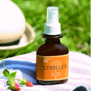 「ストローラーＳＡＳＵＮＡアロマローション（株式会社エル・エス コーポレーション）」の商品画像