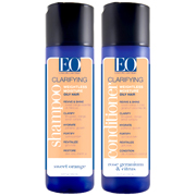 EOアロマシャンプーセット　オレンジの商品画像