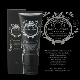 「ＮＡＮＡＣＯＳＴＡＲ銀のシャンプー（株式会社WILQANT）」の商品画像