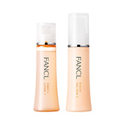 エンリッチプラス 化粧液+乳液セットの商品画像