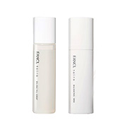 toiro バランシング 化粧液＋乳液セットの商品画像