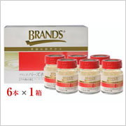 ツバメの巣入り美肌ドリンク「バーズネスト・ビューティ」お試しセット（6本入り）の商品画像