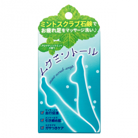 「ムクミントール（株式会社ペリカン石鹸）」の商品画像
