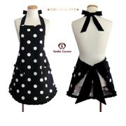 「かわいいエプロン【スリムタイプ】（株式会社シュクココロ）」の商品画像