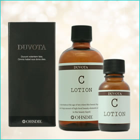 APPS馬プラセンタ化粧水『DUVOTA(ドゥボータ)　C　LOTION』の商品画像