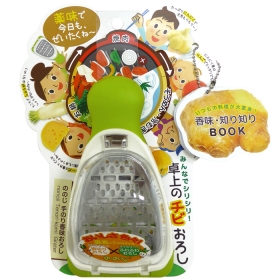 ののじ　手のり香味おろしの商品画像