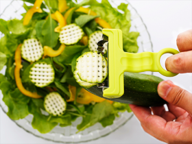 ののじ ワッフルピーラーの口コミ（クチコミ）情報の商品写真