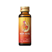 ボディオーラ ブースタードリンクの商品画像