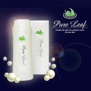 「ピュアリーフ　ローション（株式会社ライフサポート）」の商品画像